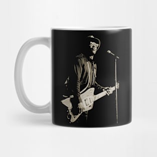 American rock & roll 2 Mug